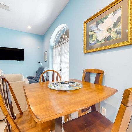 Appartamento The Frontier Flat Key West Esterno foto