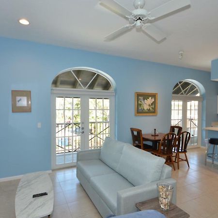 Appartamento The Frontier Flat Key West Esterno foto