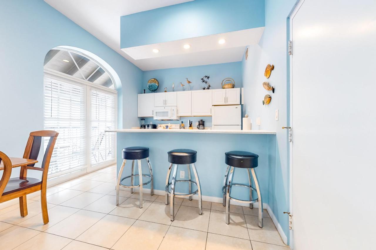 Appartamento The Frontier Flat Key West Esterno foto