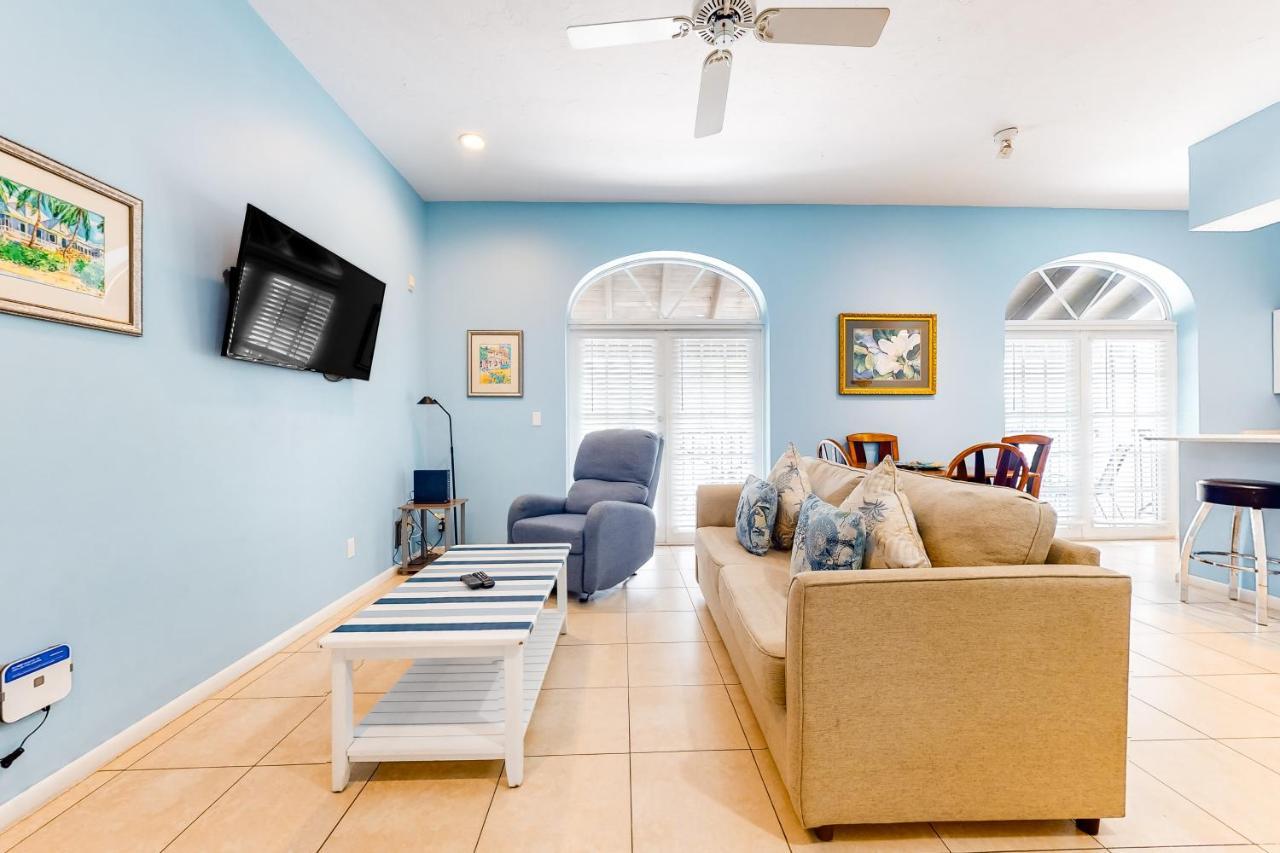 Appartamento The Frontier Flat Key West Esterno foto