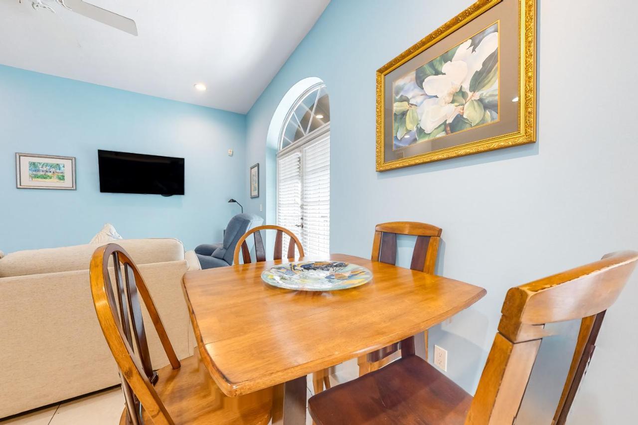Appartamento The Frontier Flat Key West Esterno foto