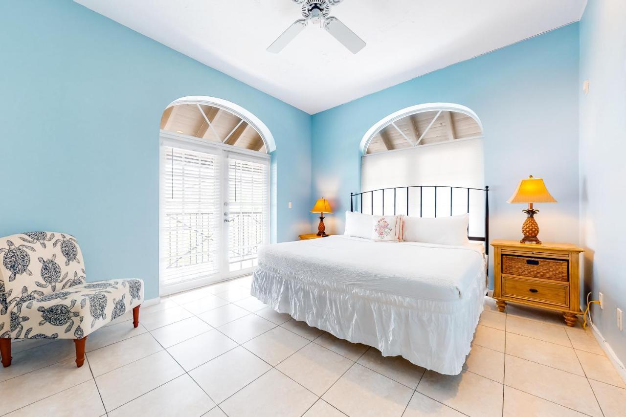 Appartamento The Frontier Flat Key West Esterno foto