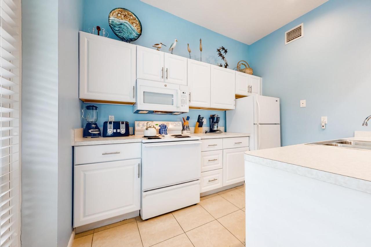 Appartamento The Frontier Flat Key West Esterno foto