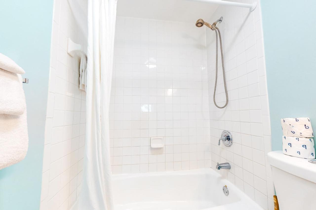 Appartamento The Frontier Flat Key West Esterno foto