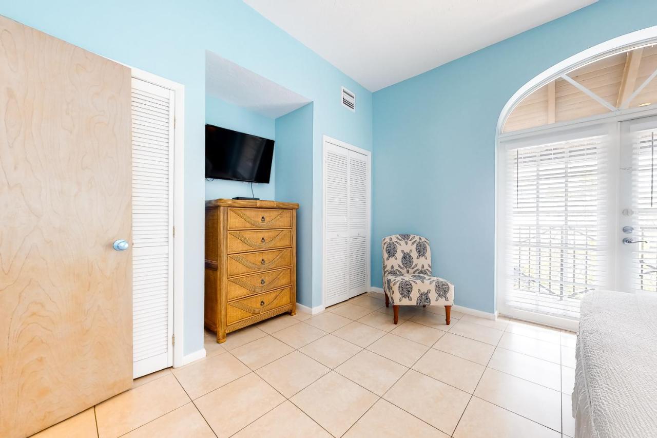 Appartamento The Frontier Flat Key West Esterno foto