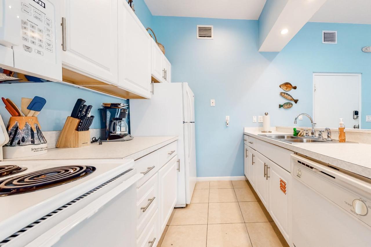 Appartamento The Frontier Flat Key West Esterno foto