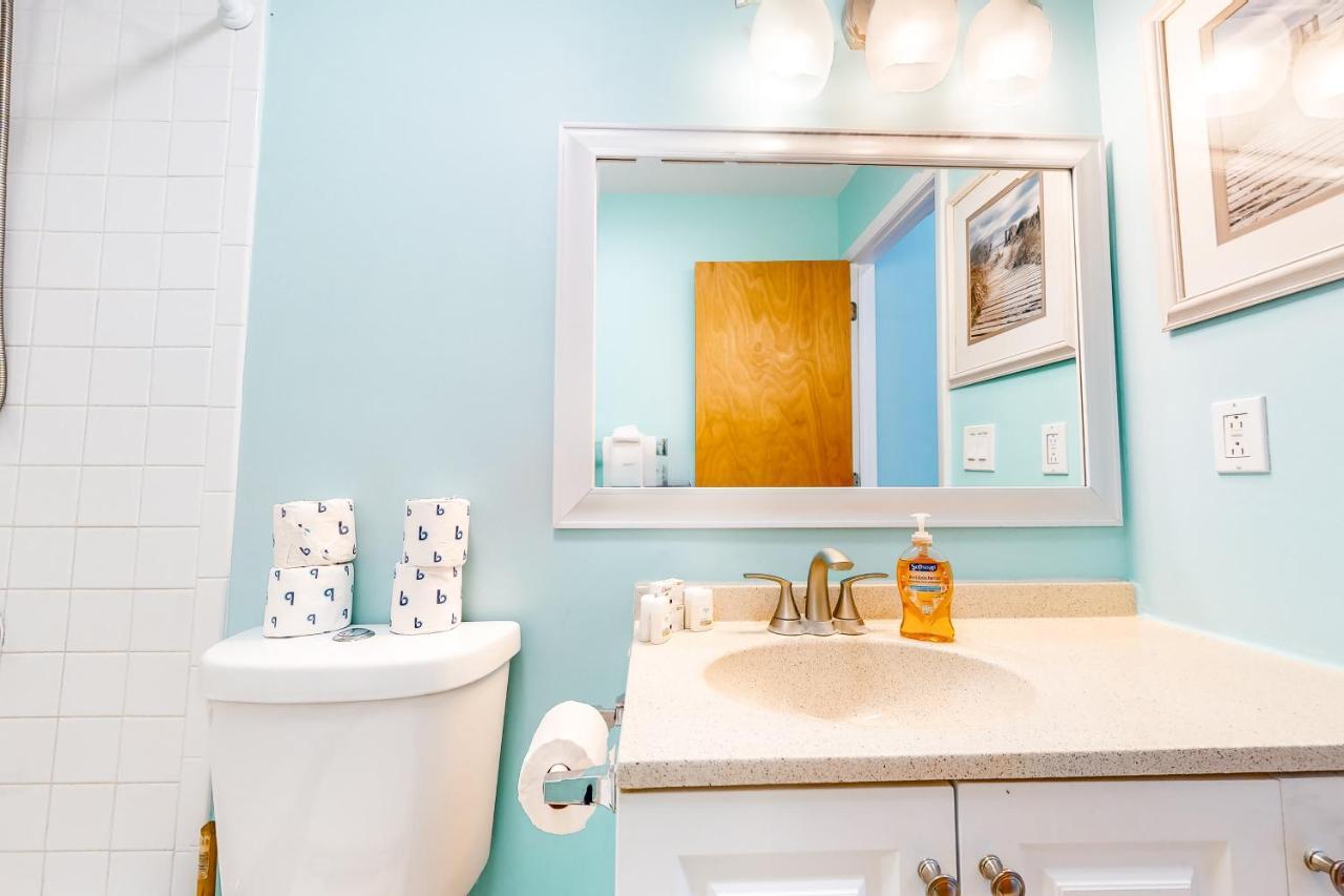 Appartamento The Frontier Flat Key West Esterno foto