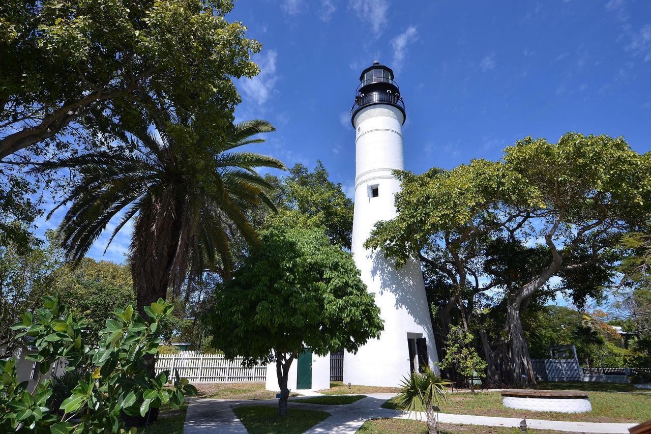Appartamento The Frontier Flat Key West Esterno foto