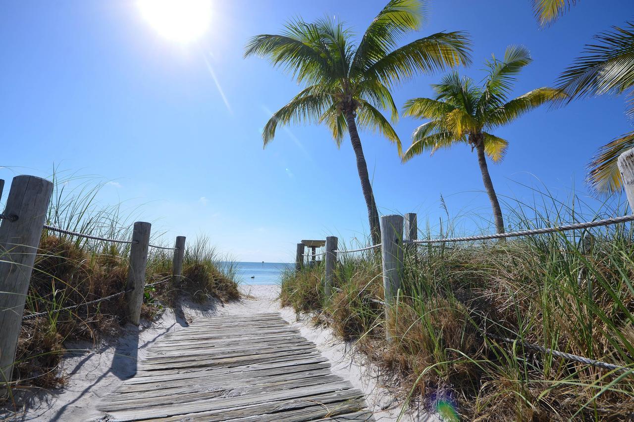 Appartamento The Frontier Flat Key West Esterno foto