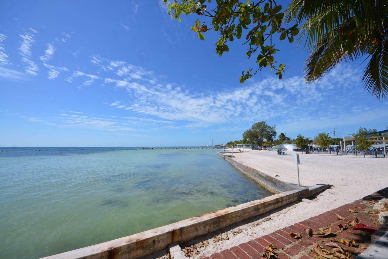 Appartamento The Frontier Flat Key West Esterno foto