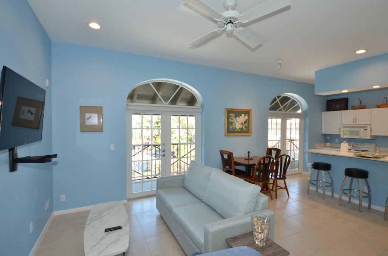 Appartamento The Frontier Flat Key West Esterno foto